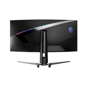 مانیتور ام اس آی MSI Monitor MPG ARTYMIS 343CQR سایز 34 اینچ