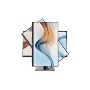 مانیتور ام اس آی MSI Monitor Modern MD241PW سایز 23.8 اینچ (سفید)