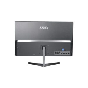 کامپیوتر همه کاره 24 اینچی ام اس آی مدل MSI PRO 24X 10M-A