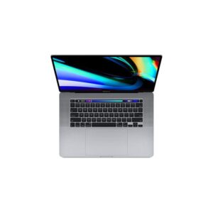 مک بوک پرو 16 اینچی اپل مدل Apple MacBook Pro MVVJ2 2019