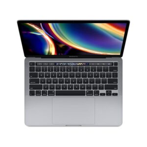 مک بوک پرو 13 اینچی اپل مدل Apple MacBook Pro MXK32 2020