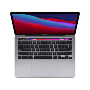 مک بوک پرو 13 اینچی اپل مدل Apple MacBook Pro CTO 16GB-1TB