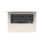 مک بوک ایر Macbook M2 Gold 2022 mqku3