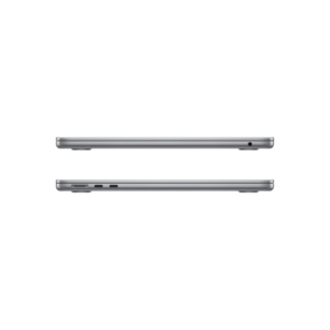 مک بوک ایر 15 اینچ M2 خاکستری | Macbook Air M2 Gray 2022 mqkp3