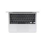 مک بوک ایر M3 نقره ای Macbook Air M3 Silver