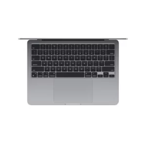 مک بوک ایر 13 اینچ M3 خاکستری Macbook Air M3 Space Gray 2024 MRXP3