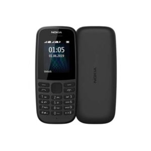 گوشی موبایل نوکیا مدل 2019 NOKIA 105