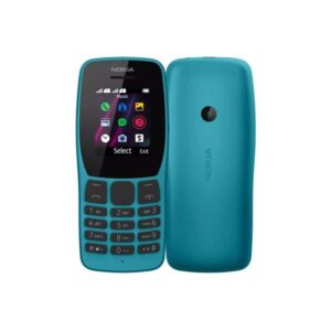 گوشی موبایل نوکیا مدل 2019 – NOKIA 110 ظرفیت 4 مگابایت