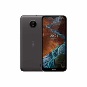 گوشی موبایل نوکیا مدل NOKIA C10 رم 1 گیگابایت ظرفیت 32 گیگابایت