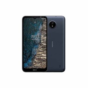 گوشی موبایل نوکیا مدل NOKIA C20 رم 2 گیگابایت ظرفیت 32 گیگابایت