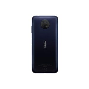 گوشی موبایل نوکیا مدل NOKIA G10 رم 4 گیگابایت ظرفیت 64 گیگابایت