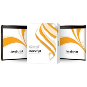 نرم افزار آموزش جاوا اسکریپت JavaScript شرکت پرند