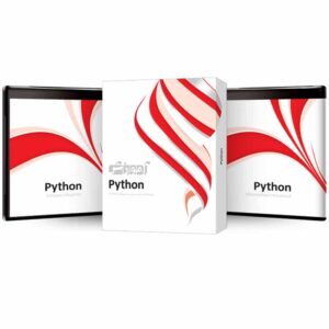 نرم افزار آموزش پایتون Python شرکت پرند