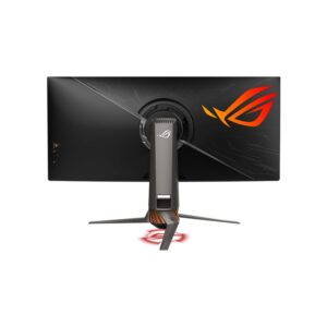 مانیتور ایسوس مدل Asus ROG Swift Monitor PG349Q سایز 34 اینچ