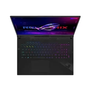 لپ تاپ 16 اینچی ایسوس ROG Strix G16 G614JU i9 13980HX 64GB 2TB SSD RTX 4050