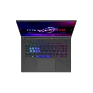 لپ تاپ 16 اینچی ایسوس ROG Strix G614JVR i9 14900HX 64GB 2TB SSD RTX 4060