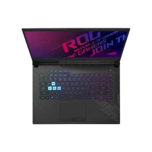 لپ تاپ 15 اینچی ایسوس مدل Asus ROG Strix G15 G512LWS-PH74