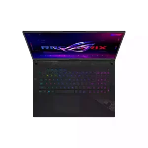 لپ تاپ 18 اینچی ایسوس مدل ROG Strix GL834JZR i9 14900HX 64GB 2TB SSD RTX 4080