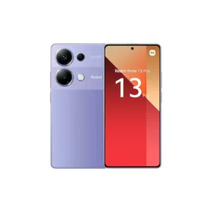 گوشی موبایل شیائومی مدل Redmi Note 13 Pro 4G رم 12 گیگابایت ظرفیت 512 گیگابایت