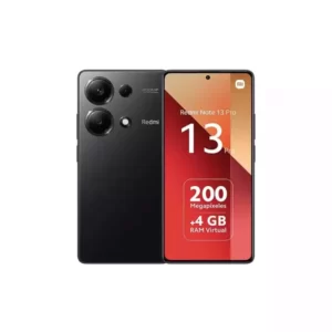 گوشی موبایل شیائومی مدل Redmi Note 13 Pro 4G رم 12 گیگابایت ظرفیت 512 گیگابایت