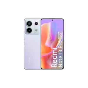 گوشی موبایل شیائومی مدل Redmi Note 13 Pro 5G رم 12 گیگابایت ظرفیت 512 گیگابایت