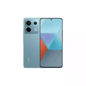 گوشی موبایل شیائومی مدل Redmi Note 13 Pro 5G رم 12 گیگابایت ظرفیت 512 گیگابایت