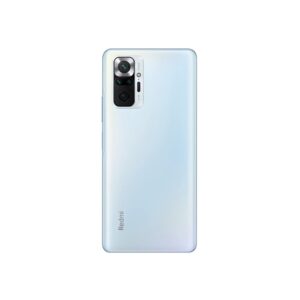 گوشی موبایل شیائومی مدل Xiaomi Redmi Note 10 Pro Max 4G رم 6 گیگابایت ظرفیت 128 گیگابایت