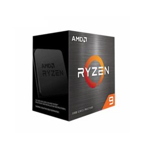 پردازنده مرکزی ای ام دی سری Ryzen 9 مدل AMD 5900X