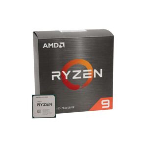 پردازنده مرکزی ای ام دی سری Ryzen 9 مدل AMD 5950X