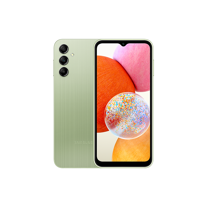 گوشی سامسونگ GALAXY A14 4/128