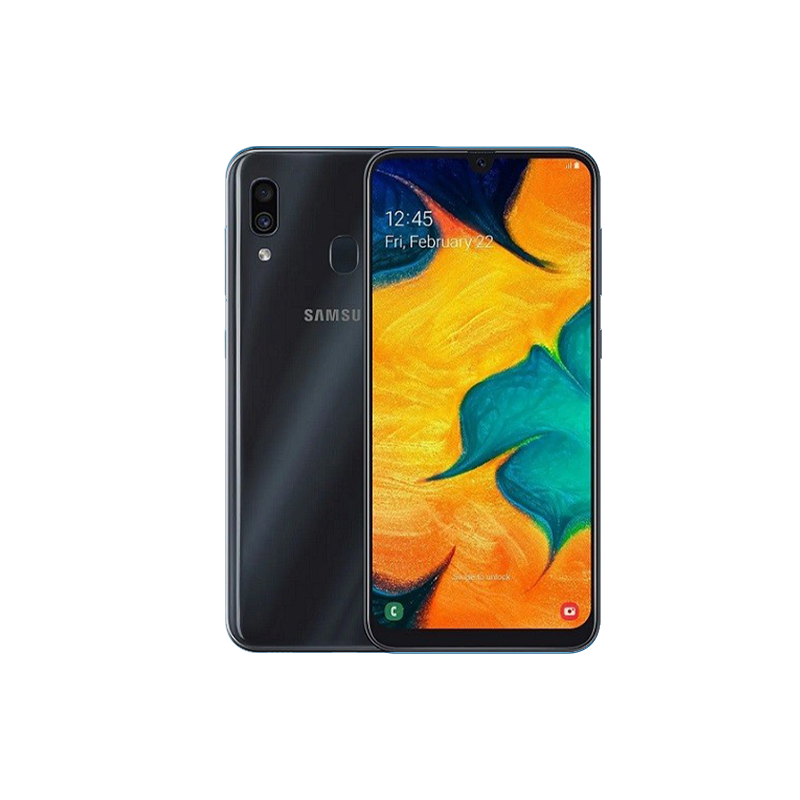 گوشی موبایل Samsung Galaxy A30