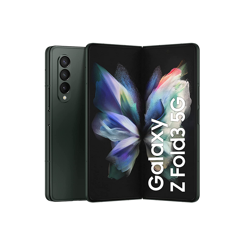 گوشی Samsung Galaxy Z Fold3 5G