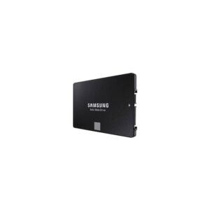 اس اس دی سامسونگ مدل Samsung SSD EVO 870 ظرفیت 2 ترابایت