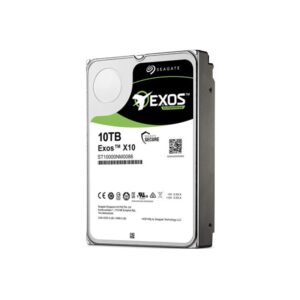 هارد اینترنال سیگیت مدل EXOS ST10000NM0086 ظرفیت 10 ترابایت