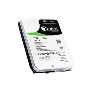 هارد اینترنال سیگیت مدل EXOS X16 ST12000NM001G ظرفیت 12 ترابایت