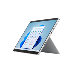 تبلت مایکروسافت مدل Surface Pro 8 i7 ظرفیت 512 گیگابایت رم 16 گیگابایت