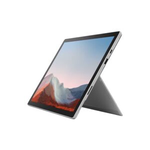 تبلت مایکروسافت مدل Surface Pro 7 Plus i5 ظرفیت 256 گیگابایت رم 16 گیگابایت