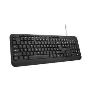 کیبورد تسکو مدل TSCO Keyboard TK-8011