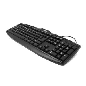 کیبورد تسکو مدل TSCO Keyboard TK-8020