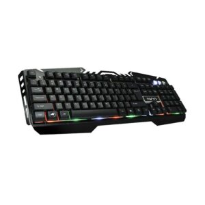 کیبورد مخصوص بازی تسکو مدل TSCO Keyboard TK-8021L