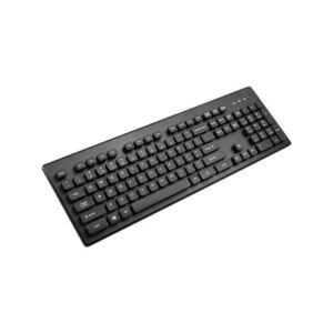 کیبورد تسکو مدل TSCO Keyboard TK-8024 PS2