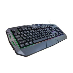 کیبورد تسکو مدل TSCO Keyboard TK-8117