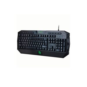 کیبورد مخصوص بازی تسکو مدل TSCO Keyboard TK-8124