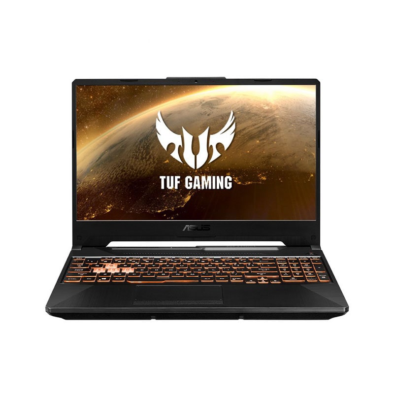 لپ تاپ ایسوس TUF Gaming FX506HE