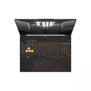 لپ تاپ 16 اینچی ایسوس ASUS TUF Gaming F16 FX607JV i7 13650HX 16GB 512GB SSD RTX 4060