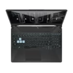 لپ تاپ 15.6 اینچی TUF Gaming asus FA506NCR R7 7435HS