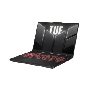 لپ تاپ 16 اینچی ایسوس TUF Gaming FA607PI R9 9 7845HX 32GB 2TB SSD RTX 4070