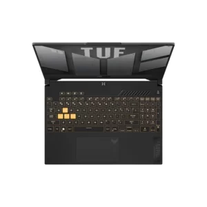 لپ تاپ 15.6 اینچی ایسوس TUF Gaming FX507VV i7 13620H 16GB 512GB SSD RTX 4060