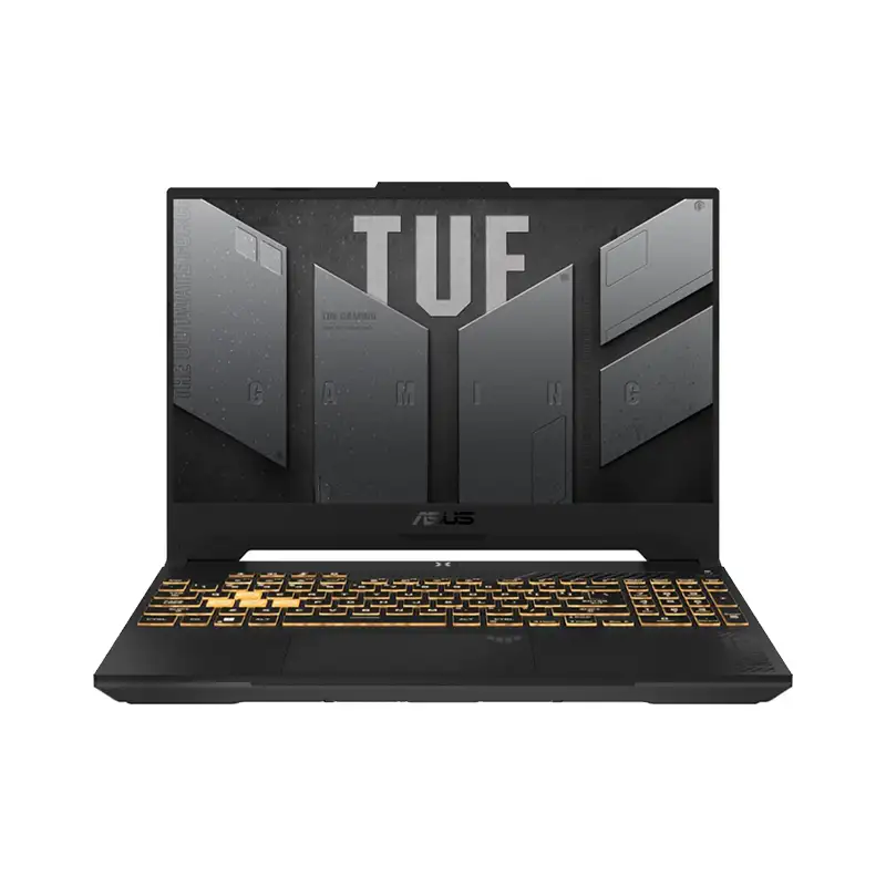 لپ تاپ 15.6 اینچی ایسوس TUF Gaming FX507VV i7 13620H 16GB 1TB SSD RTX 4060