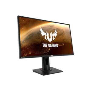 مانیتور ایسوس مدل Asus TUF Gaming Monitor VG279QM سایز 27 اینچ